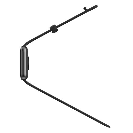 Εικόνα της Xiaomi Smart Band 10 Pro Black BHR08W9GL