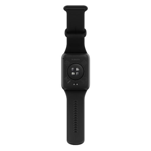 Εικόνα της Xiaomi Smart Band 10 Pro Black BHR08W9GL