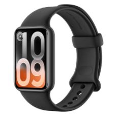 Εικόνα της Xiaomi Smart Band 10 Pro Black BHR08W9GL