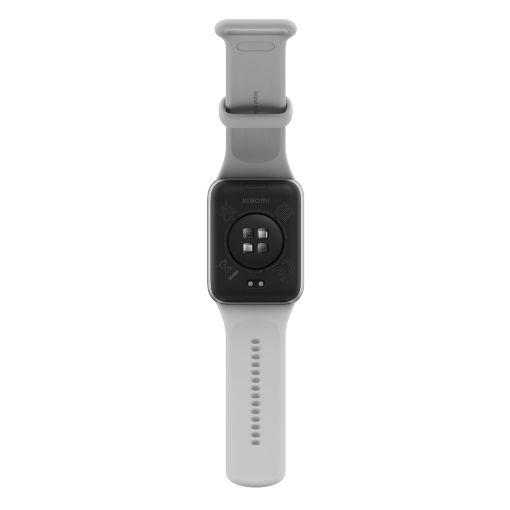 Εικόνα της Xiaomi Smart Band 10 Pro Silver BHR08WBGL