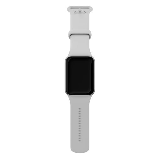 Εικόνα της Xiaomi Smart Band 10 Pro Silver BHR08WBGL