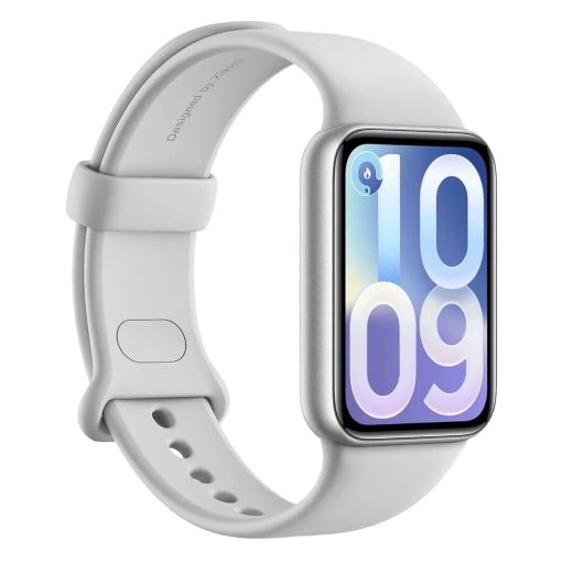 Εικόνα της Xiaomi Smart Band 10 Pro Silver BHR08WBGL