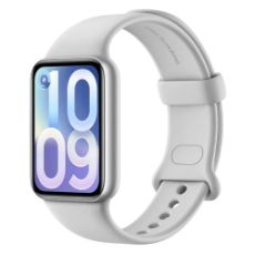Εικόνα της Xiaomi Smart Band 10 Pro Silver BHR08WBGL