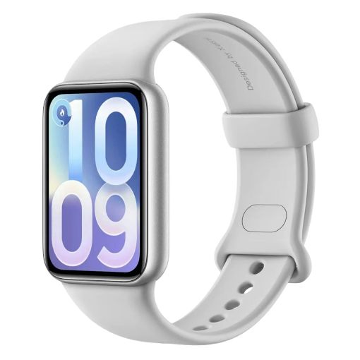 Εικόνα της Xiaomi Smart Band 10 Pro Silver BHR08WBGL
