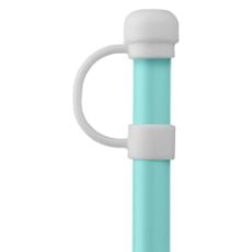 Εικόνα της Κάλυμμα για Καλαμάκι Estia Straw Tumbler Λευκό 01-41052