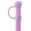 Εικόνα της Κάλυμμα για Καλαμάκι Estia Straw Tumbler Μωβ 01-41069