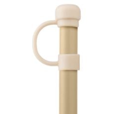 Εικόνα της Κάλυμμα για Καλαμάκι Estia Straw Tumbler Μπεζ 01-41076
