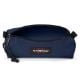 Εικόνα της Eastpak - Κασετίνα Βαρελάκι Benchmark Single Nighttime Navy EK000372A0Y1