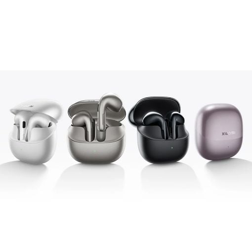 Εικόνα της Xiaomi Buds 6 Titan Gray BHR08OHGL