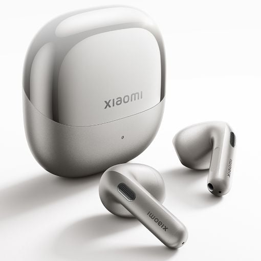 Εικόνα της Xiaomi Buds 6 Titan Gray BHR08OHGL