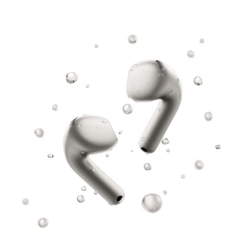 Εικόνα της Xiaomi Buds 6 Titan Gray BHR08OHGL