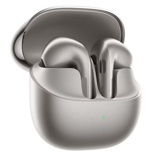 Εικόνα της Xiaomi Buds 6 Titan Gray BHR08OHGL