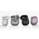 Εικόνα της Xiaomi Buds 6 Nebula Purple BHR09GTGL