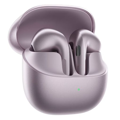 Εικόνα της Xiaomi Buds 6 Nebula Purple BHR09GTGL