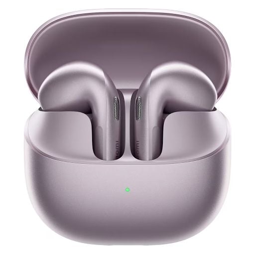 Εικόνα της Xiaomi Buds 6 Nebula Purple BHR09GTGL