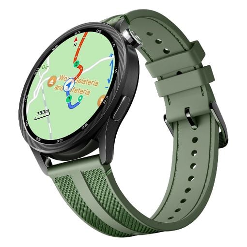 Εικόνα της Xiaomi Watch S5 46mm Jungle Green BHR08IXGL