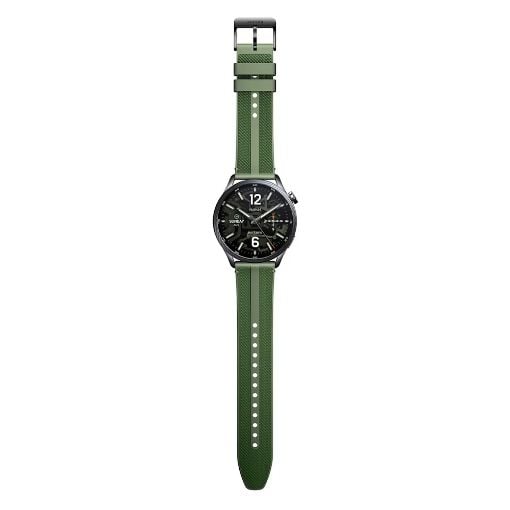 Εικόνα της Xiaomi Watch S5 46mm Jungle Green BHR08IXGL