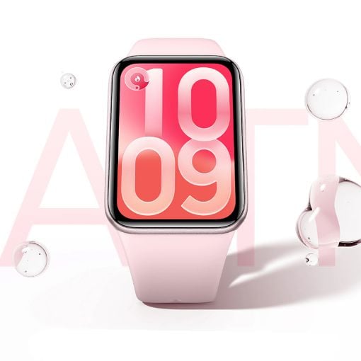 Εικόνα της Xiaomi Smart Band 10 Pro Pink BHR08WGGL