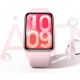 Εικόνα της Xiaomi Smart Band 10 Pro Pink BHR08WGGL