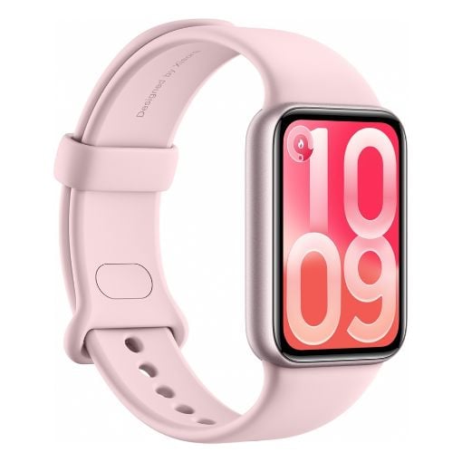 Εικόνα της Xiaomi Smart Band 10 Pro Pink BHR08WGGL