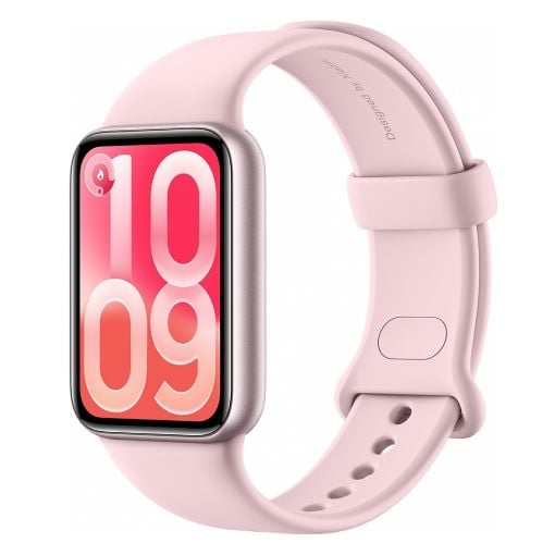 Εικόνα της Xiaomi Smart Band 10 Pro Pink BHR08WGGL