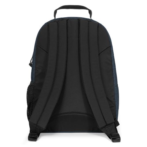 Εικόνα της Τσάντα Πλάτης Eastpak Morius με Θήκη Laptop 15" 34L Triple Denim EK00040F26W1