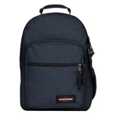 Εικόνα της Τσάντα Πλάτης Eastpak Morius με Θήκη Laptop 15" 34L Triple Denim EK00040F26W1