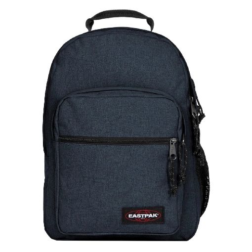 Εικόνα της Τσάντα Πλάτης Eastpak Morius με Θήκη Laptop 15" 34L Triple Denim EK00040F26W1