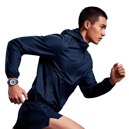 Εικόνα της Xiaomi Watch S5 46mm Ceramic Blue BHR08ITGL