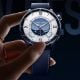 Εικόνα της Xiaomi Watch S5 46mm Ceramic Blue BHR08ITGL
