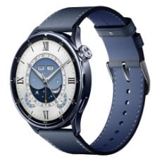 Εικόνα της Xiaomi Watch S5 46mm Ceramic Blue BHR08ITGL