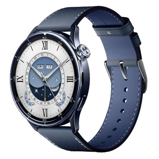 Εικόνα της Xiaomi Watch S5 46mm Ceramic Blue BHR08ITGL