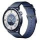 Εικόνα της Xiaomi Watch S5 46mm Ceramic Blue BHR08ITGL