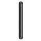 Εικόνα της Powerbank TTEC ReCharger USB-C & 2x USB-A 10.5W 10.000mAh Black 2BB234S
