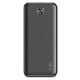 Εικόνα της Powerbank TTEC ReCharger USB-C & 2x USB-A 10.5W 10.000mAh Black 2BB234S
