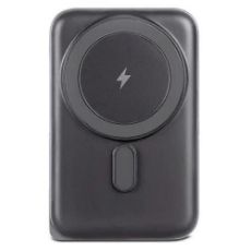 Εικόνα της Powerbank TTEC ReCharger Pro M Magnetic Wireless USB-C PD 20W 5.000mAh Black 2BB219S
