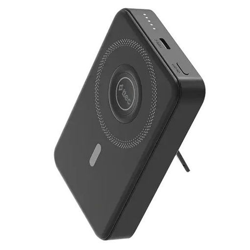 Εικόνα της Powerbank TTEC ReCharger M Magnetic Wireless USB-C & Built In Cable 20W 10.000mAh 2BB240S