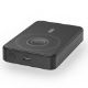 Εικόνα της Powerbank TTEC ReCharger M Magnetic Wireless USB-C & Built In Cable 20W 10.000mAh 2BB240S