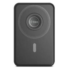Εικόνα της Powerbank TTEC ReCharger M Magnetic Wireless USB-C & Built In Cable 20W 10.000mAh 2BB240S