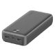 Εικόνα της Powerbank TTEC ReCharger 2x USB-A 20.000mAh 10.5W Black 2BB267S