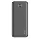 Εικόνα της Powerbank TTEC ReCharger 2x USB-A 20.000mAh 10.5W Black 2BB267S