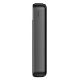 Εικόνα της Powerbank TTEC ReCharger USB-C & 2x USB-A PD/QC 22.5W 20.000mAh Black 2BB268S