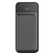 Εικόνα της Powerbank TTEC ReCharger USB-C & 2x USB-A PD/QC 22.5W 20.000mAh Black 2BB268S