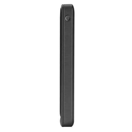 Εικόνα της Powerbank TTEC ReCharger USB-C & 2x USB-A 10.000mAh Black 2BB263S