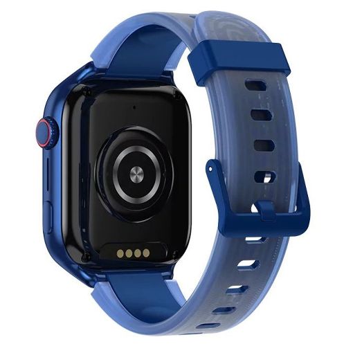 Εικόνα της Smartwatch TTEC Kidi Pro 4G Ocean Blue 2KSW03M