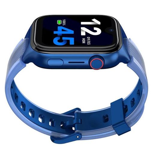 Εικόνα της Smartwatch TTEC Kidi Pro 4G Ocean Blue 2KSW03M