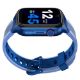 Εικόνα της Smartwatch TTEC Kidi Pro 4G Ocean Blue 2KSW03M