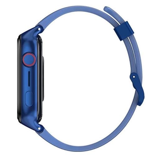 Εικόνα της Smartwatch TTEC Kidi Pro 4G Ocean Blue 2KSW03M