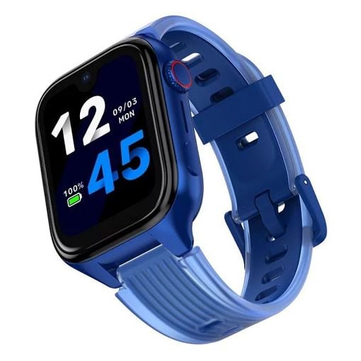 Εικόνα της Smartwatch TTEC Kidi Pro 4G Ocean Blue 2KSW03M