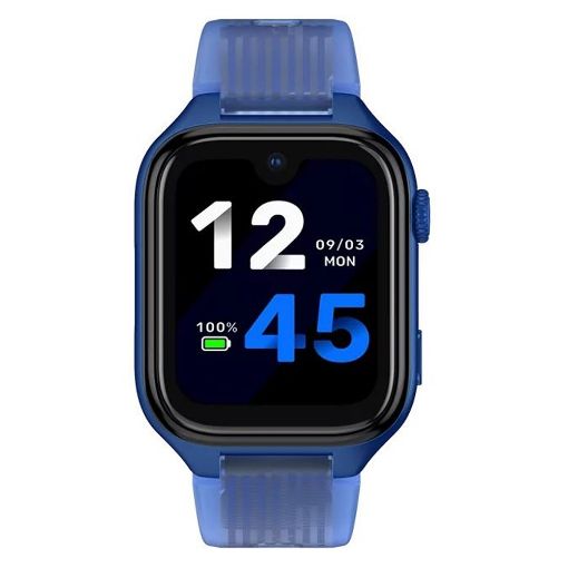 Εικόνα της Smartwatch TTEC Kidi Pro 4G Ocean Blue 2KSW03M